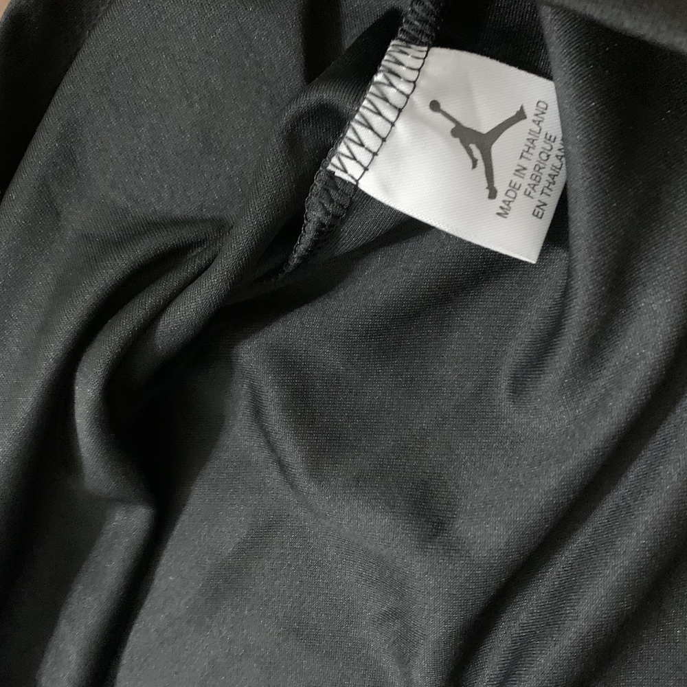 Jordan PSG 2019/2020 Third Kit Jersey Size M - Picture 4 of 4